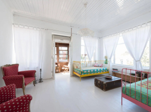 Sudan Palas - Guest House