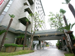 Grand Park Hotel Panex Kimitsu