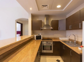 Auris Boutique Hotel Apartments