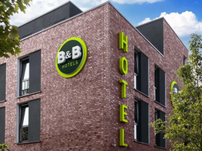 B&B Hotel Kiel-Wissenschaftspark