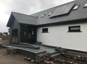 Inchree Rooms & Chalets