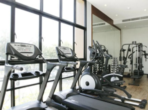 Отель Rawai Palm Beach Resort