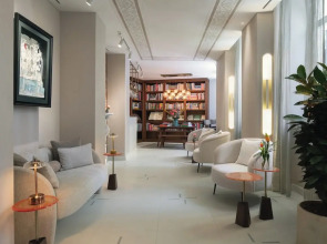 Casa Foscolo İstanbul