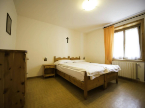 Appartamenti Sport 3000