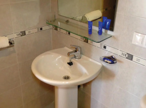 Apartamentos Europa House Sun Beach