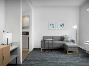 TownePlace Suites by Marriott Lake City
