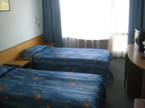 Hotel "Neptune"