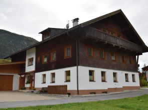 Ferienwohnung Gapp