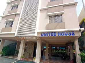 Hotel United House