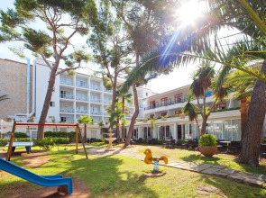 Hotel JS Yate