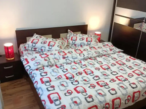 Apartament Marian