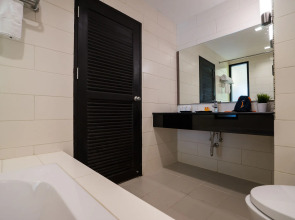 J Inspired Hotel Pattaya