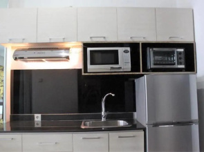 Umalas Apartment