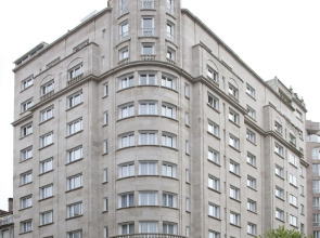 Hotel Zenit Vigo