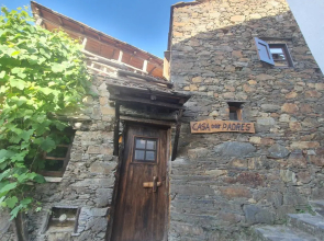 Talasnal Montanhas de Amor