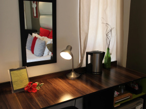 Cu Boutique Guest House
