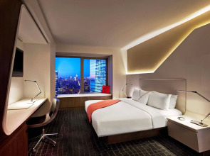 Отель The Washington NYC