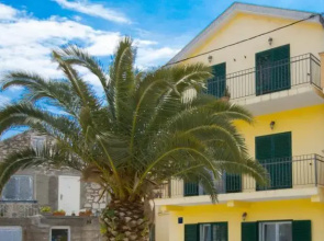 Apartments Gega