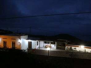 Casa El Molino
