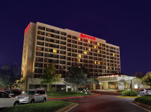 Marriott Wichita