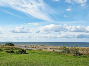 Rustic Holiday Home in Løgstør near Sea