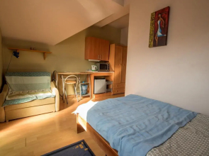 Kordeczki-Apartamenty i pokoje