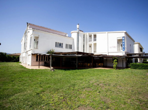 Hotel Al Faro