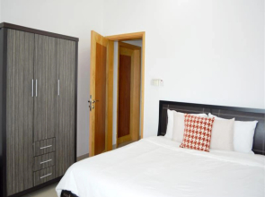 Second Home Muscat