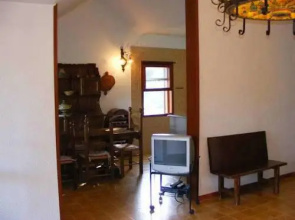 Villa Asfodelo