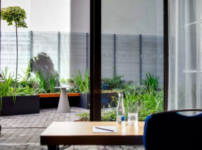 Hermitage Hotel Prague