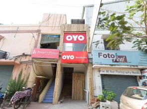 Nestle Inn By OYO Rooms