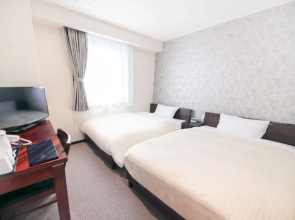 Toho Hotel