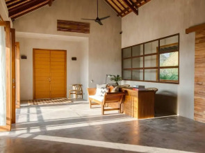 ZIN Berawa Villas & Bungalow