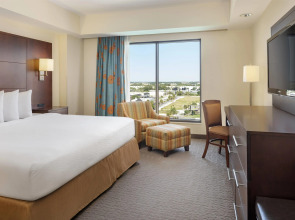 Ramada Plaza by Wyndham Orlando Resort & Suites Intl Drive