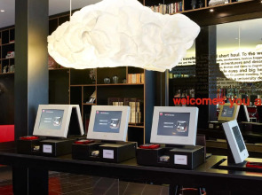 citizenM London Bankside