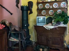 Holiday Home Il Ruscello
