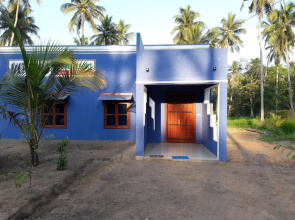 Ulpatha Nature Resort
