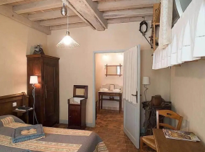 Auberge de la Beursaudiere
