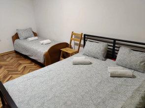 Dunja Apartment