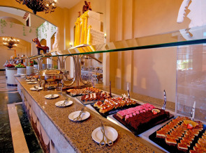 Nubian Island, Families and Couples only