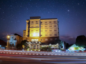 Noormans Hotel Semarang