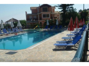Krinas Hotel