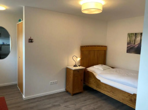 Hotel Wintersmühle