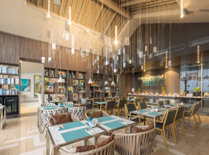 Отель U Jomtien Pattaya