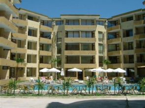 Complex Sands Holiday Apartments