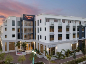 Hampton Inn Delray Beach