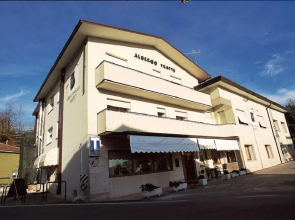 Albergo Ristorante Fratte