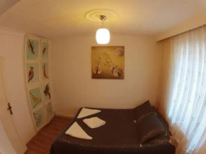 Happydocia Hotel & Pension