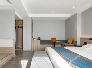 Ya Ting Hotel (Cangzhou No.5 Middle School)