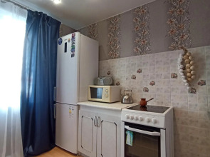 Апартаменты на улице Новороссийская 82